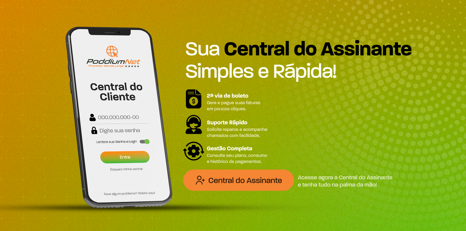 Banner Central
