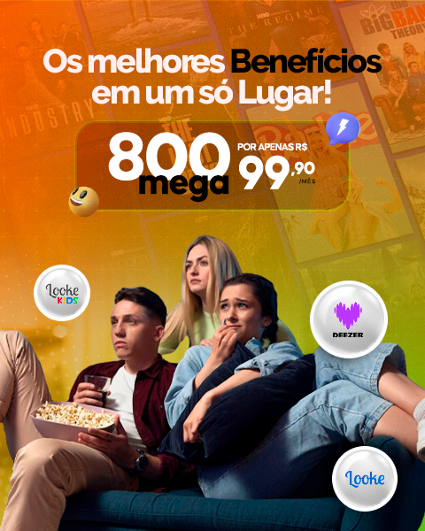 Banner Home
